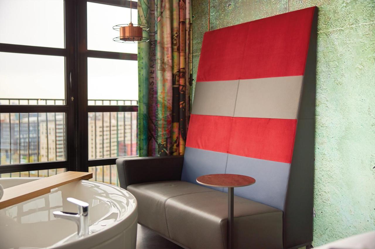 Suite Wellness com Sauna