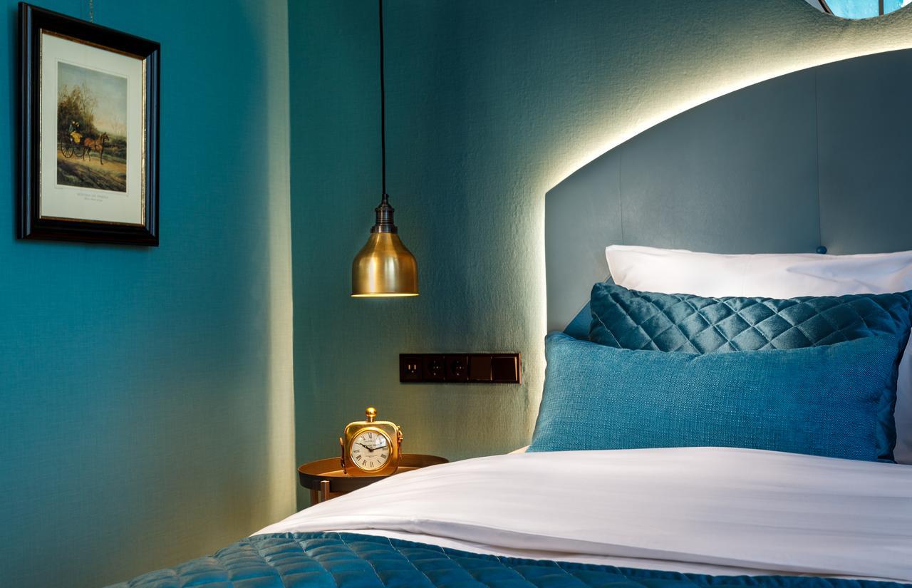 Quarto Superior com Cama King-size